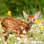 deer resistant ground covers