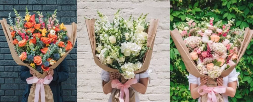 BEST FLOWERS FOR CONGRATULATIONS